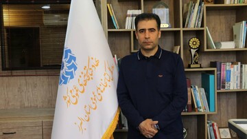 خسرو عباسی