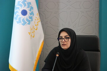 بازدید وزیر فرهنگ و ارشاد اسلامی از نهاد کتابخانه‌های عمومی کشور