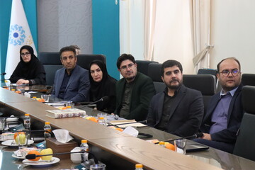 بازدید وزیر فرهنگ و ارشاد اسلامی از نهاد کتابخانه‌های عمومی کشور