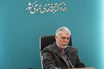 بازدید وزیر فرهنگ و ارشاد اسلامی از نهاد کتابخانه‌های عمومی کشور