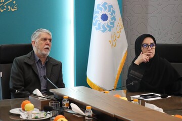 بازدید وزیر فرهنگ و ارشاد اسلامی از نهاد کتابخانه‌های عمومی کشور