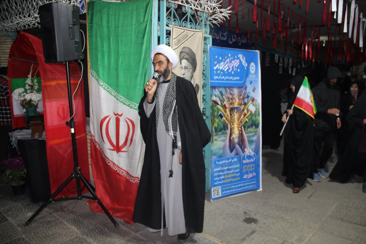 زمین‌گیر کردن پهپادهای متخاصم، نشانه قدرت الهی و هوشیاری نیروهای مسلح است