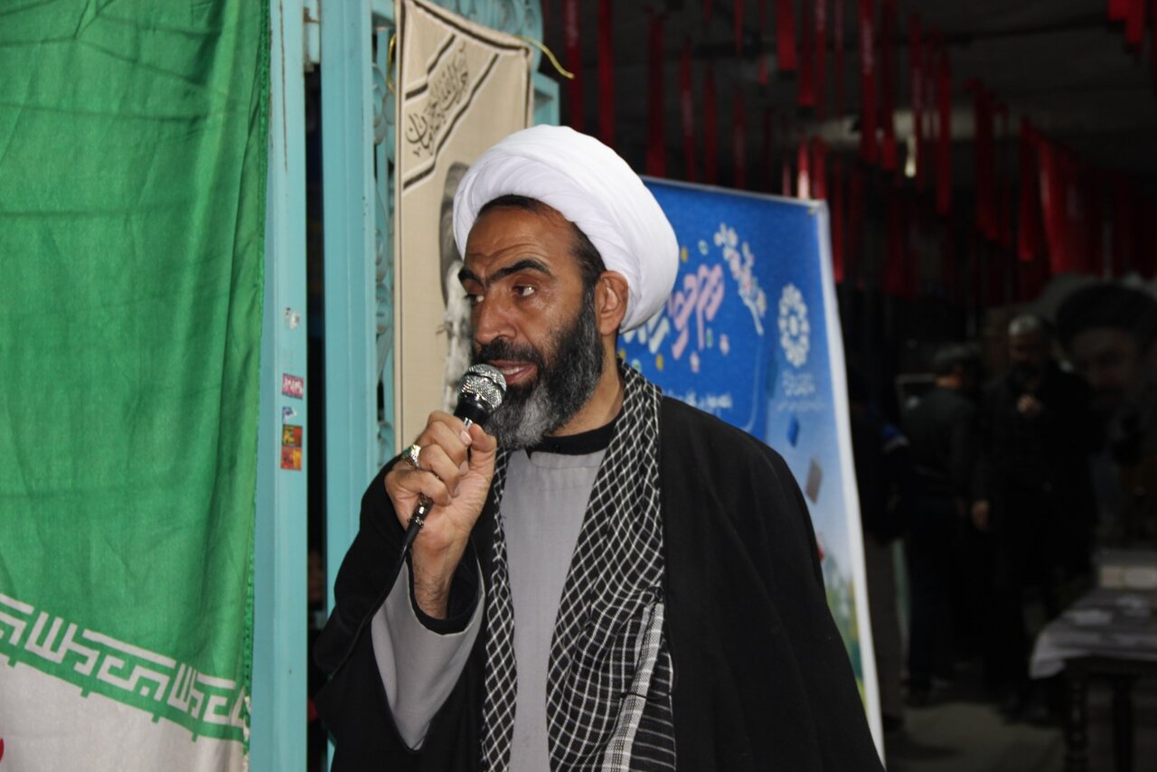 زمین‌گیر کردن پهپادهای متخاصم، نشانه قدرت الهی و هوشیاری نیروهای مسلح است