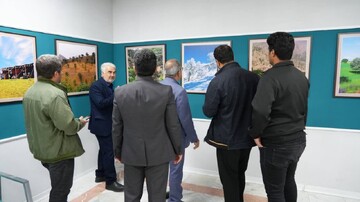بازدید