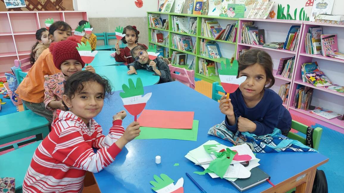 فداکاری‌های کتابداران در صحنه جنگ، اثبات نقش انسانی و موثر کتابخانه در آرامش و آگاهی جامعه