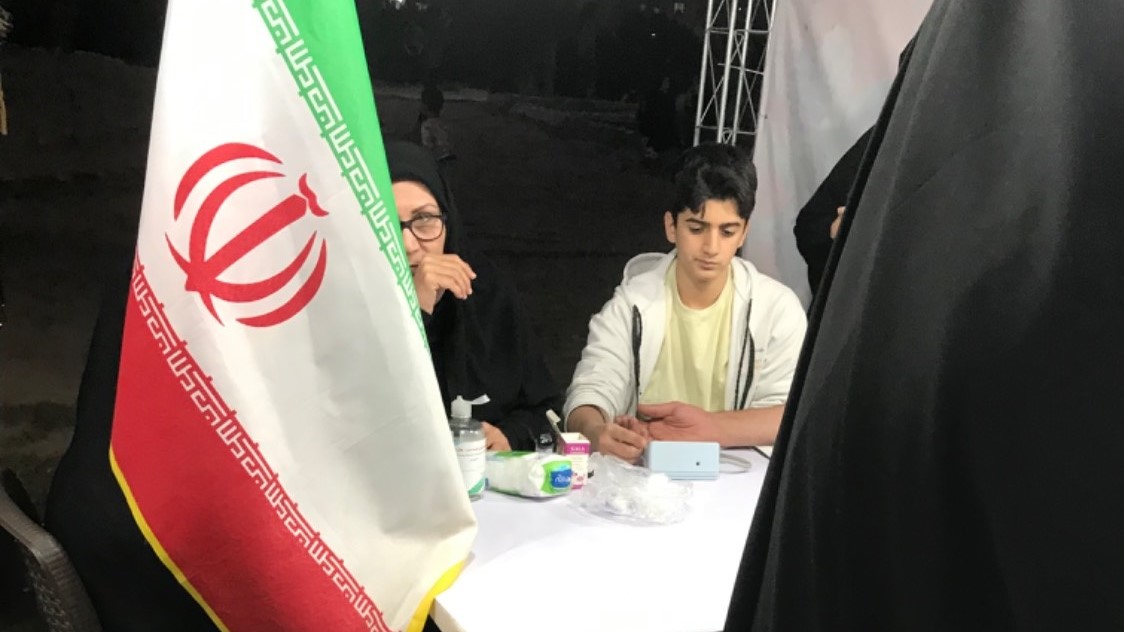برنامههای فرهنگی و هویتی اداره کتابخانههای عمومی اهواز برای کودکان و خانوادهها