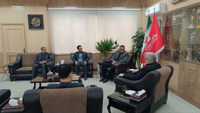 بانک ملت و کتابخانههای عمومی سمنان؛ گامی نوین در مسیر توسعه فرهنگ کتابخوانی