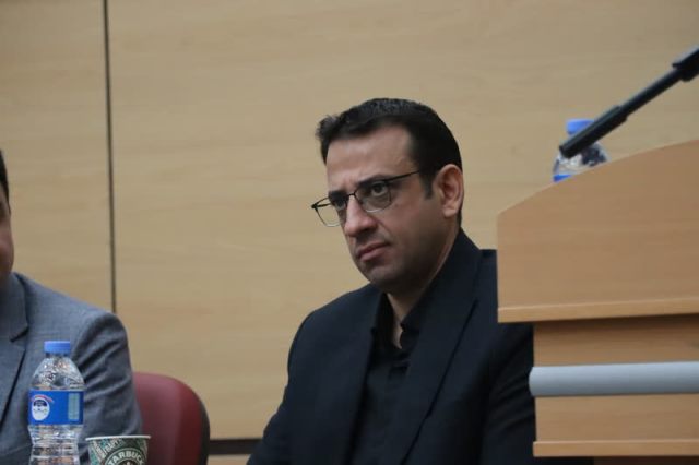 کتابخانه‌های عمومی می‌توانند پیشران توسعه فرهنگی استان باشند