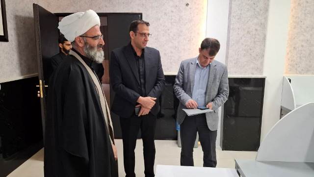کتابخانه‌ها مهد پرورش اندیشه و توسعه فرهنگ اسلامی هستند