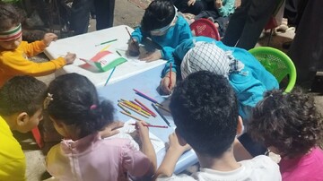 غرفه شبانه آبادان