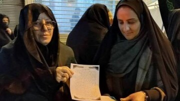 غرفه کتابخانه رجایی اهواز
