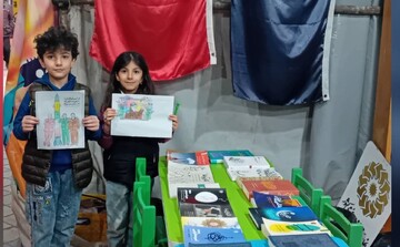 فعالیت پایگاه فرهنگی کتابخانه های عمومی اردبیل