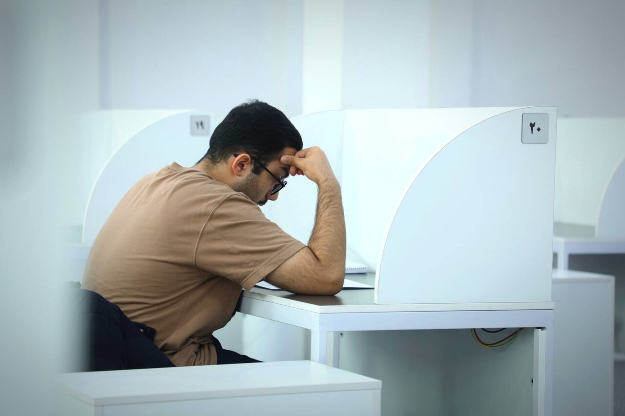 پانسیون مطالعاتی