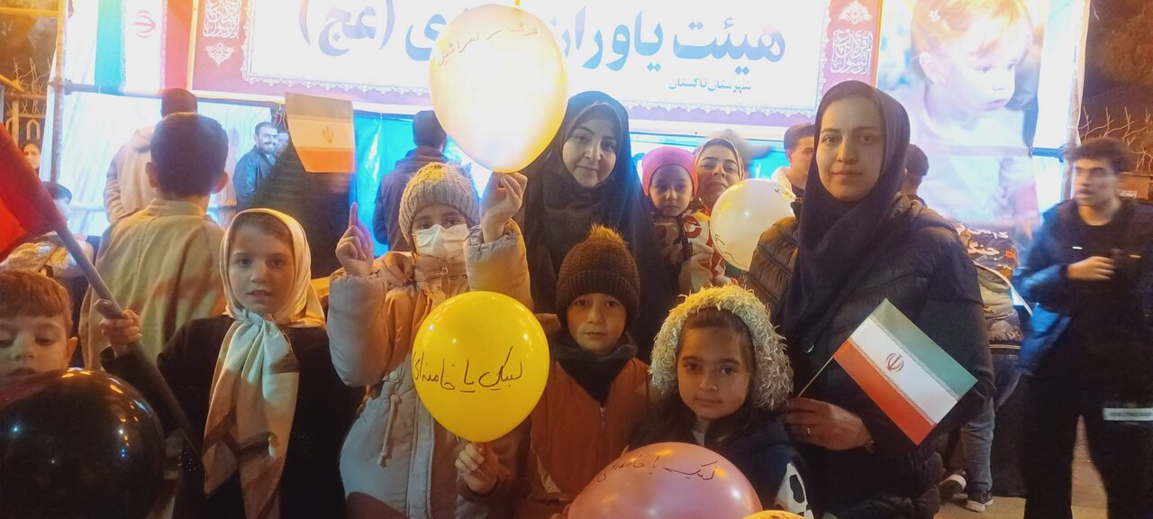 شب های مقاومت