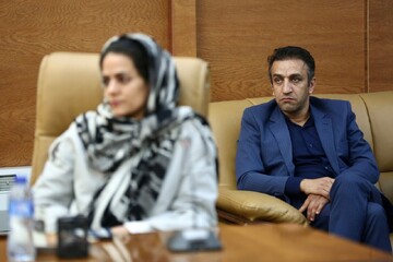 محفل سراسری شعرخوانی"نیمکت های آسمانی"در کتابخانه مرکزی پارک شهر