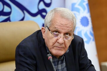 استاد اسماعیل امینی-محفل سراسری شعرخوانی"نیمکت های آسمانی"در کتابخانه مرکزی پارک شهر