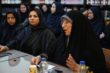 برنامه نیمکت های آسمانی استان اردبیل