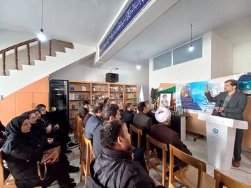 برنامه نیمکت های آسمانی استان اردبیل