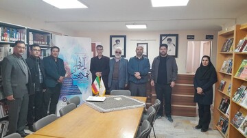 برنامه نیمکت های آسمانی استان اردبیل