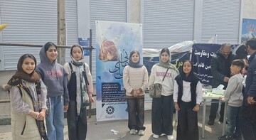برنامه نیمکت های آسمانی استان اردبیل