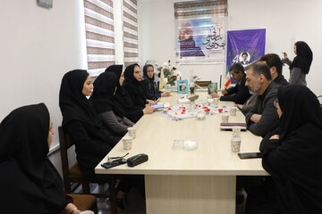 برنامه نیمکت های آسمانی استان اردبیل