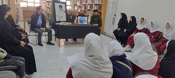 برنامه نیمکت های آسمانی استان اردبیل