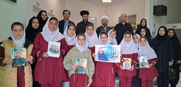 برنامه نیمکت های آسمانی استان اردبیل