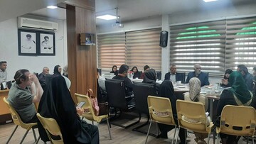 طنین «نیمکت‌های آسمانی» در کتابخانه های عمومی استان تهران