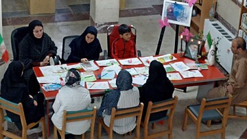 نیمکت های کردستان6