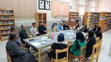 نیمکت های کردستان8