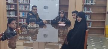 نیمکت های کردستان9
