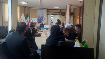 محفل شعرخوانی «نیمکت‌های آسمانی» در کتابخانه های عمومی استان البرز