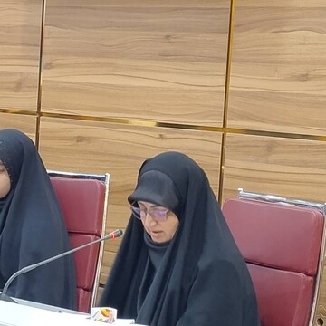 محفل شعرخوانی «نیمکت‌های آسمانی» در کتابخانه های عمومی استان البرز