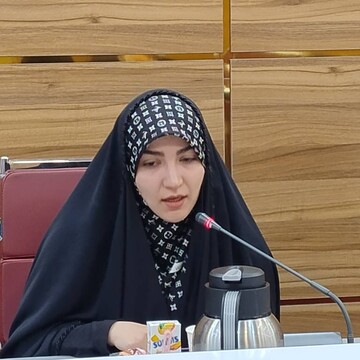 محفل شعرخوانی «نیمکت‌های آسمانی» در کتابخانه های عمومی استان البرز