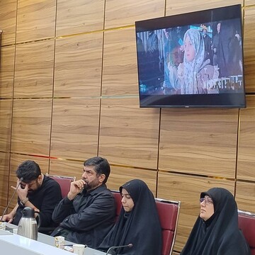 محفل شعرخوانی «نیمکت‌های آسمانی» در کتابخانه های عمومی استان البرز
