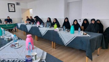 اربعین شهدای میناب
