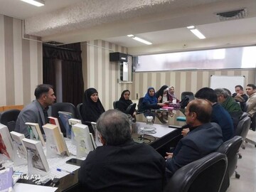 اربعین شهدای میناب