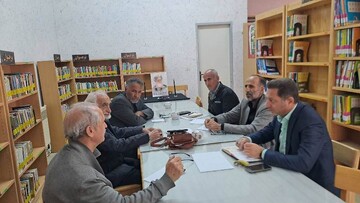 اربعین شهدای میناب