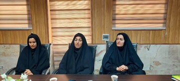 اربعین شهدای میناب