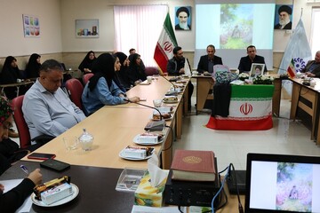 اربعین شهدای میناب