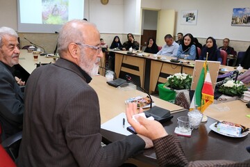 اربعین شهدای میناب