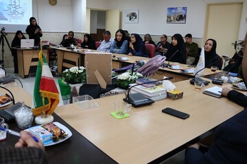 اربعین شهدای میناب
