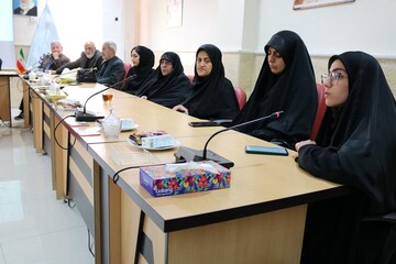 اربعین شهدای میناب