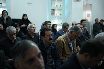 نوای شعر ، محفل نیمکتهای آسمانی در کتابخانه های لرستان طنین انداز شد