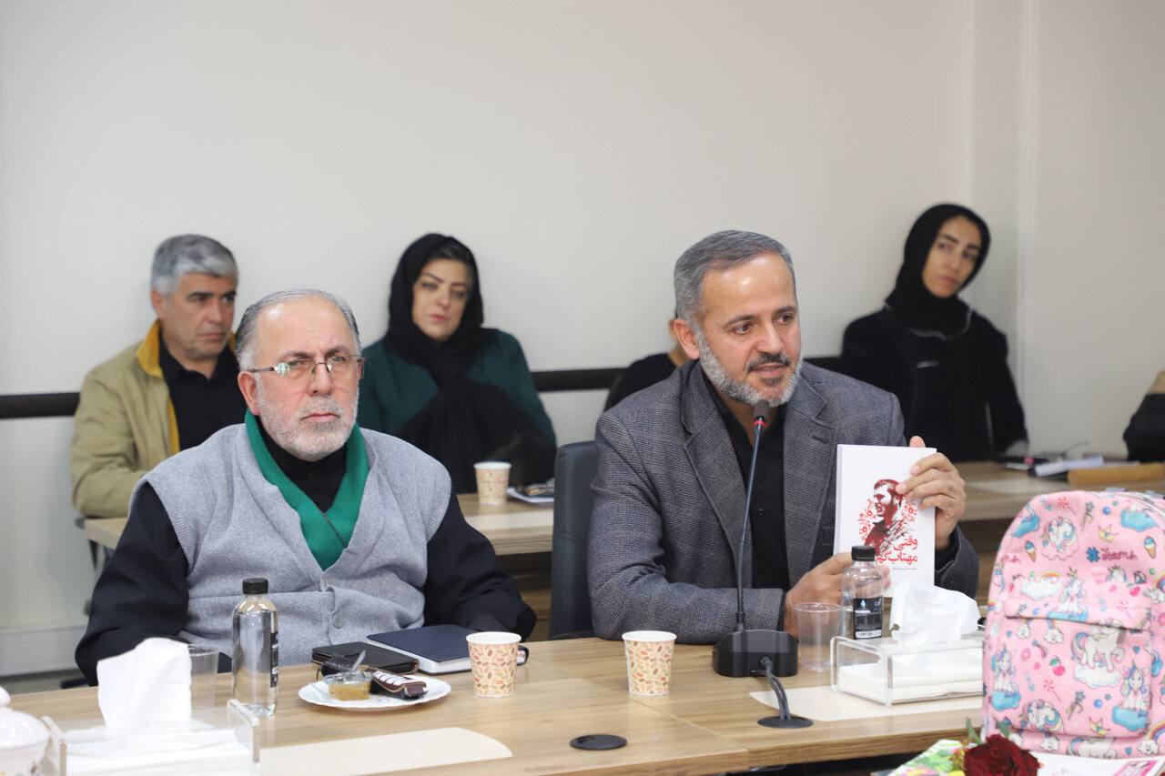 صدای مظلومیت کودکان میناب در «نیمکتهای آسمانی» طنینانداز شد