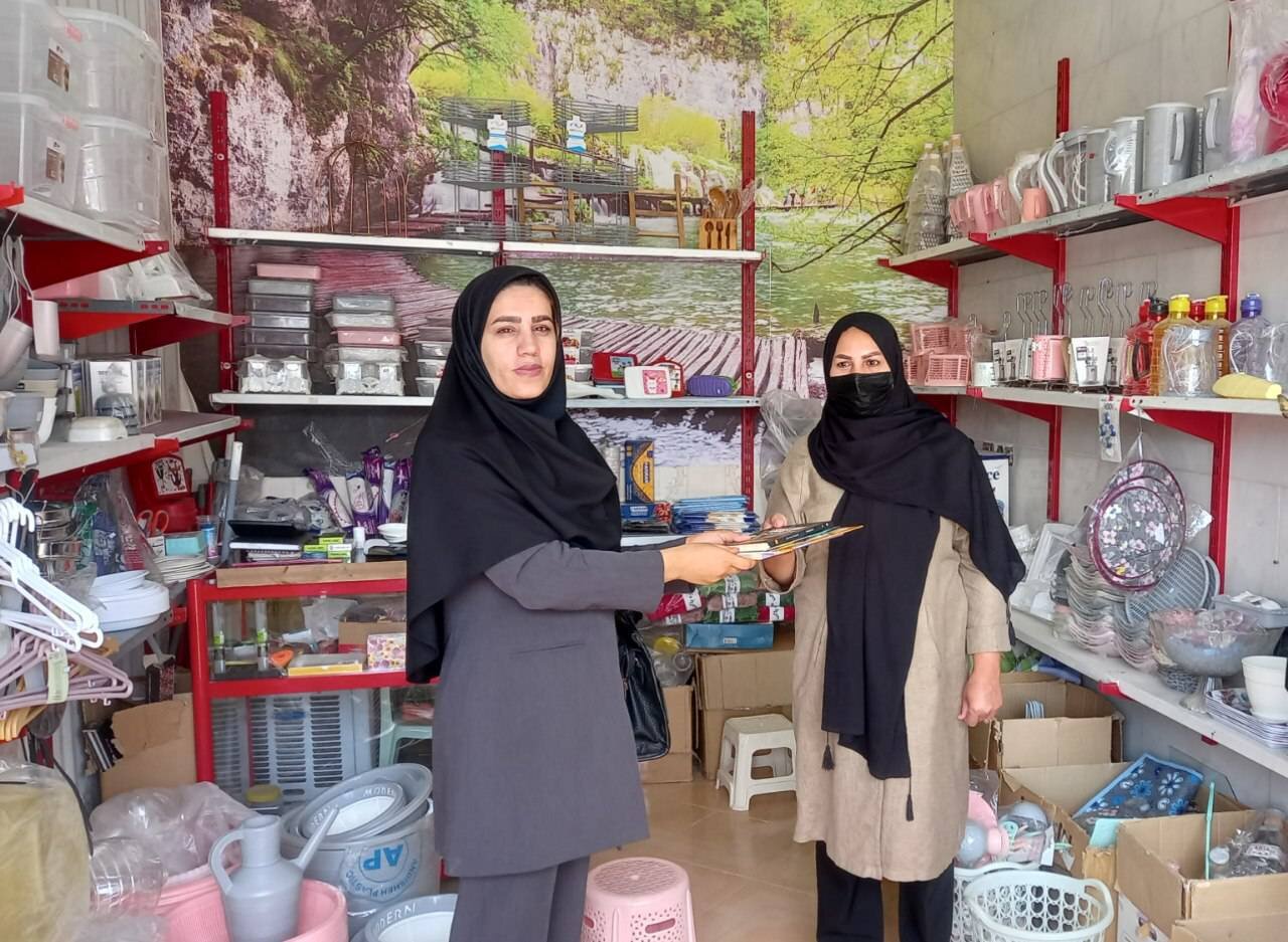 تحویل درببهدرب کتاب در چگنی؛ ابتکار کتابخانه امام حسین(ع) سرابدوره در جنگ تحمیلی