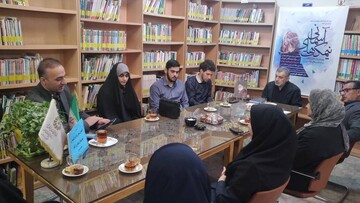 نیمکت های آسمانی مازندران