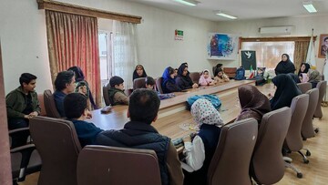 نیمکت های آسمانی مازندران