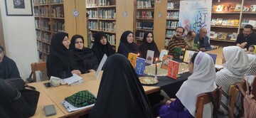 نیمکت های آسمانی مازندران