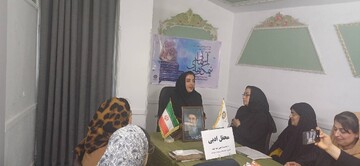 نیمکت های آسمانی مازندران